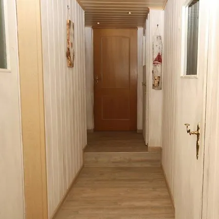 Apartamento Sonnenaufgang *