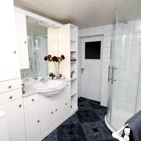 Sonnenaufgang 아파트 *