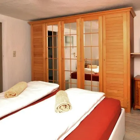 Sonnenaufgang Apartamento Penig