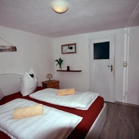 Apartamento Sonnenaufgang *