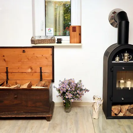 아파트 Sonnenaufgang 페니그