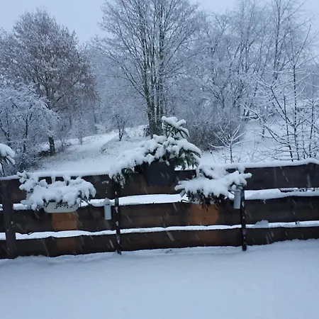 Sonnenaufgang 아파트 *