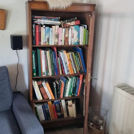 Sonnenaufgang Lejlighed