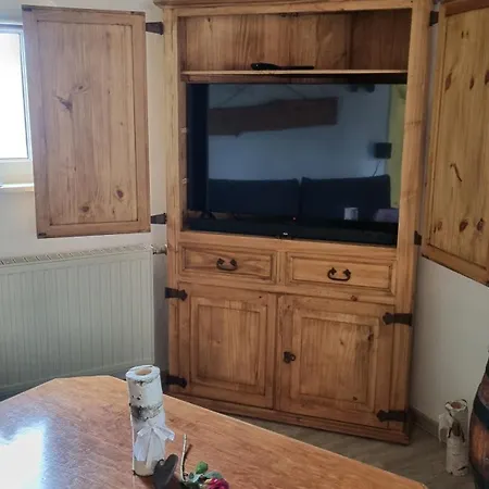 Sonnenaufgang 아파트 *