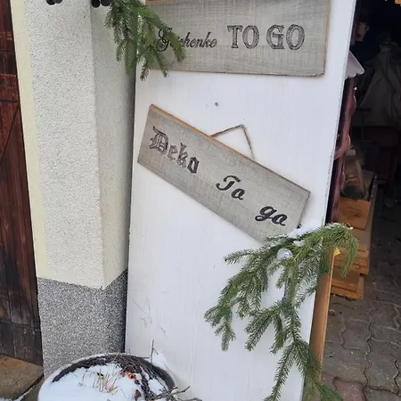 아파트 Sonnenaufgang *