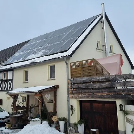 Sonnenaufgang * 페니그