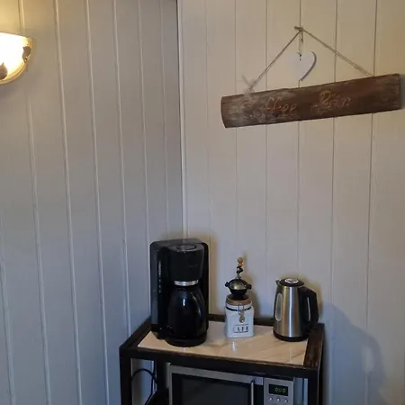 Sonnenaufgang 아파트 *