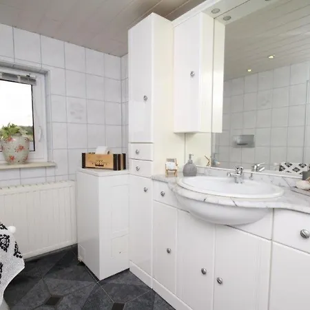 Sonnenaufgang 아파트 *