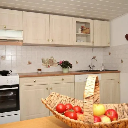 Sonnenaufgang Apartamento Penig