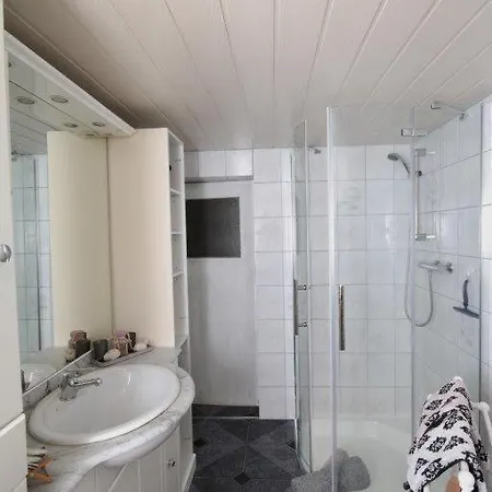 Sonnenaufgang 아파트