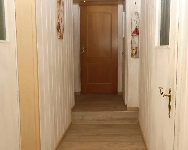 Apartment Sonnenaufgang *