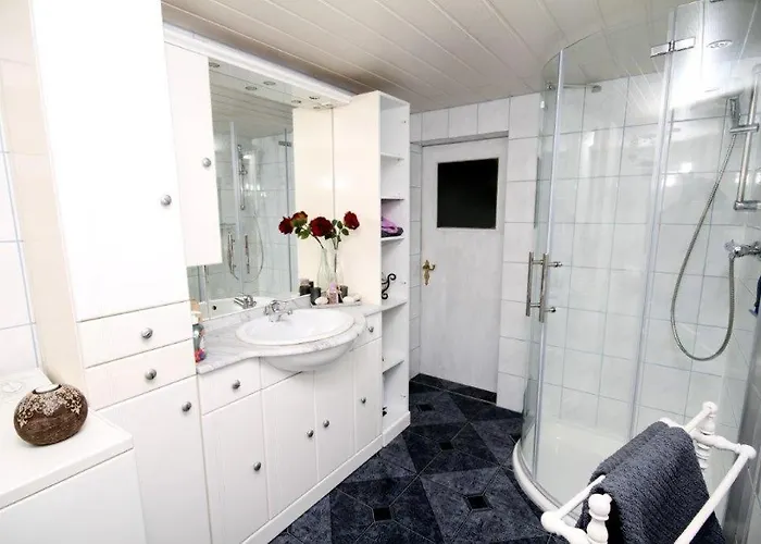 Sonnenaufgang Apartment *