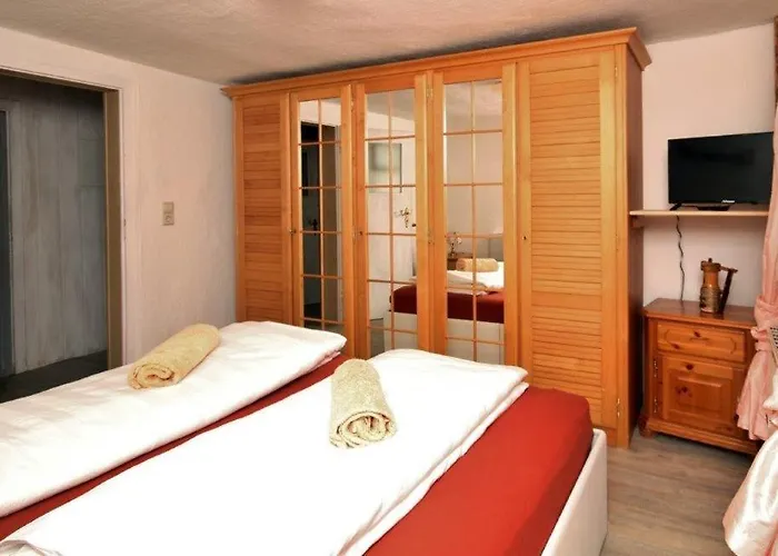 Sonnenaufgang Apartment Penig