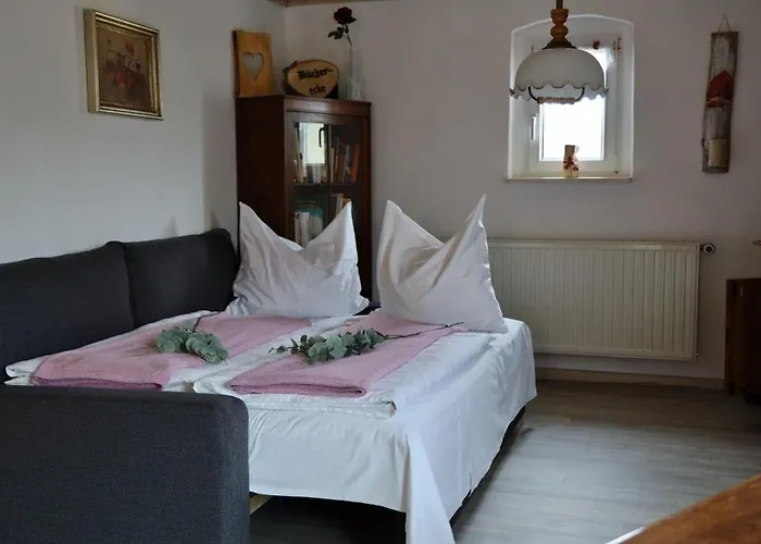 Sonnenaufgang Apartment Penig