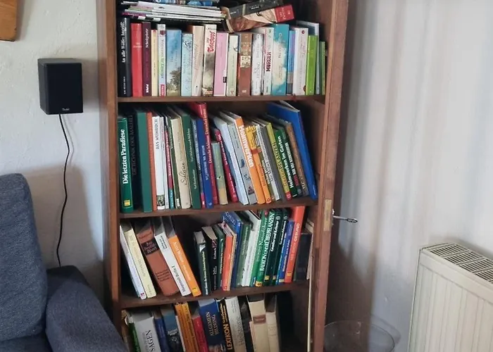 Sonnenaufgang Apartment