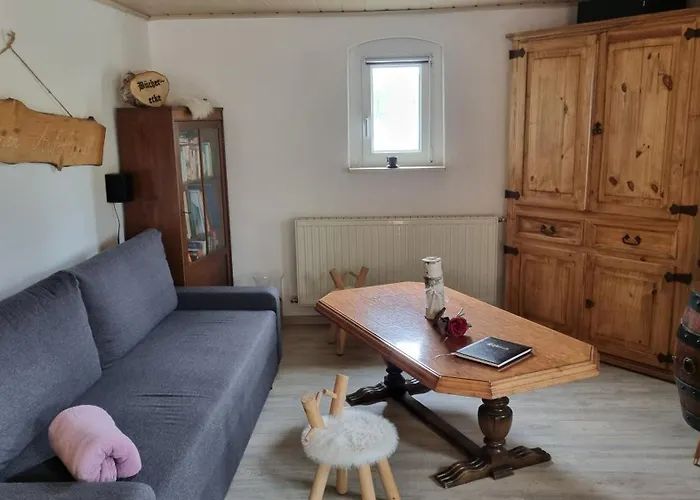 Apartment Sonnenaufgang