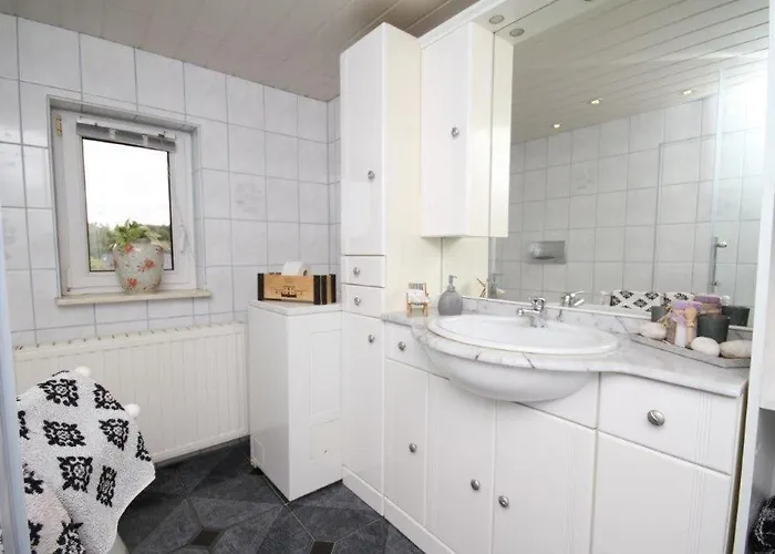 Sonnenaufgang Apartment *