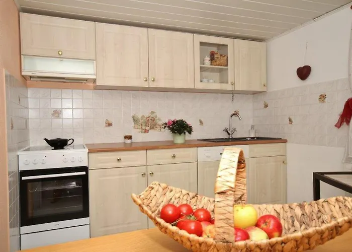 Sonnenaufgang Apartment Penig